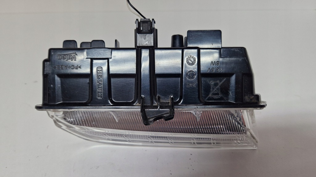 фото №2, Renault clio 4 iv led правий 89208541