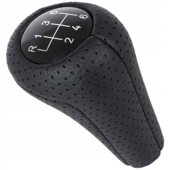 фото №1, Ручка переключения передач кожа bmw e34 e36 e39 e46 x5