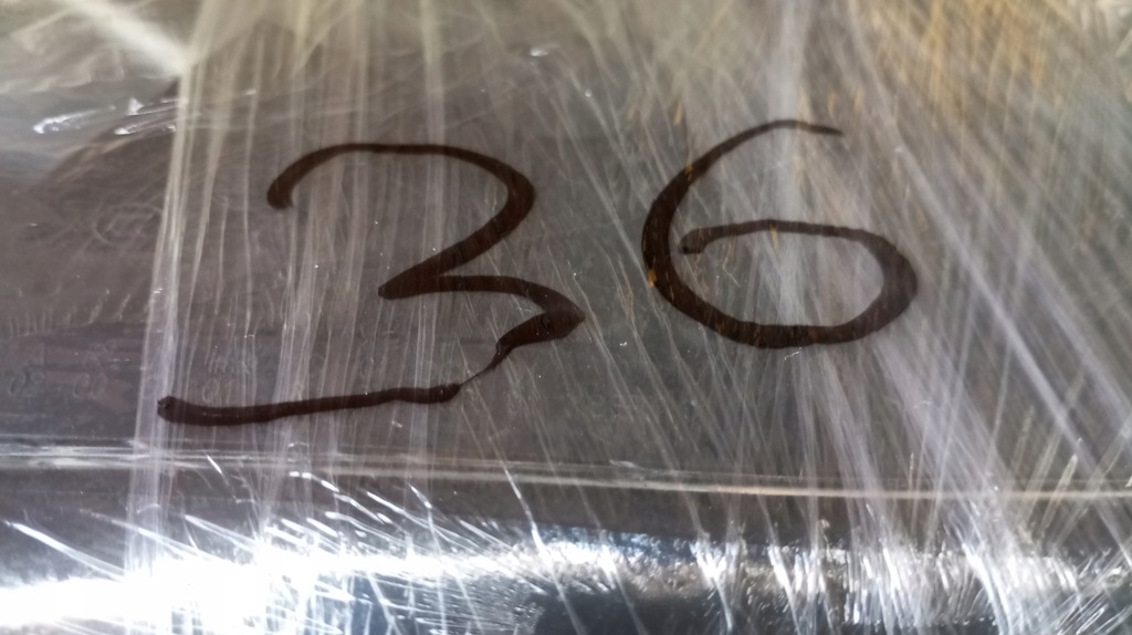 фото №13, Лампа фара правый перед eu mercedes w176 a klasa a1768203961kz