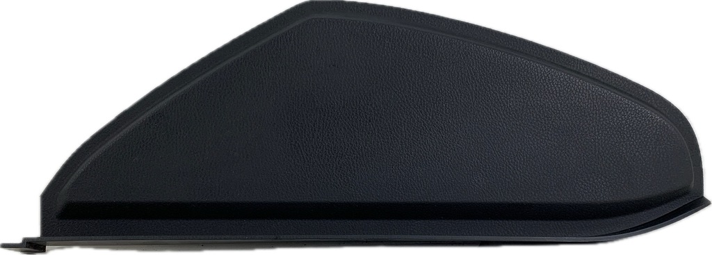 фото №1, Dodge ram 1500 iv lift 14- заглушка панелі права 1eb08trmaa