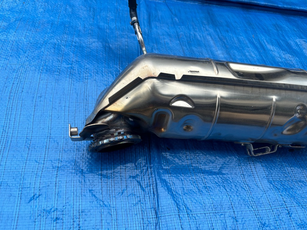 фото №6, Peugeot 308 iii t10 1.2 thp каталізатор k776