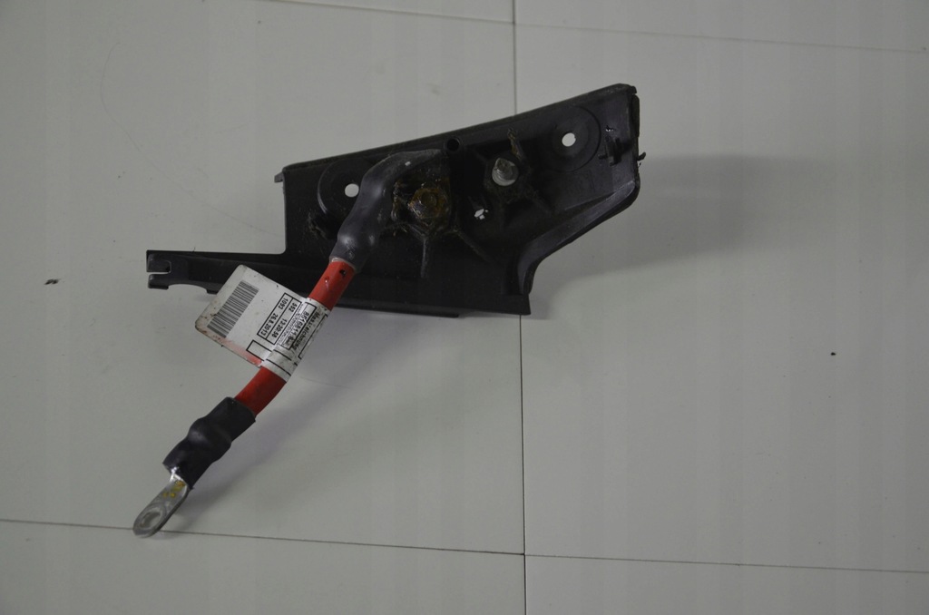 фото №1, Bmw f31 розподільник шланг акумулятор 8616810