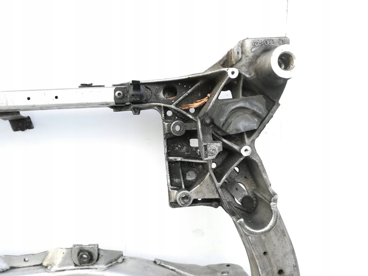 фото №7, Bmw f06 f10 f11 підрамник підрамник підвіска перед 6775761