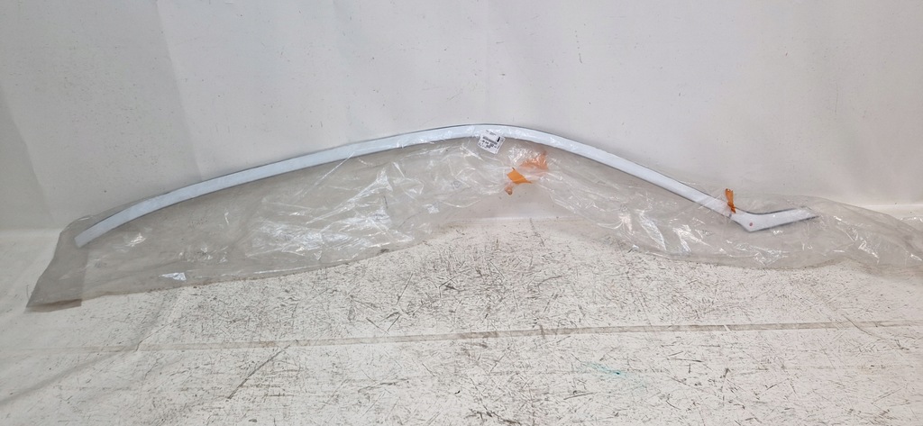 фото №1, Молдинг дахова хром opel mokka b 98349025 nowa оригінал