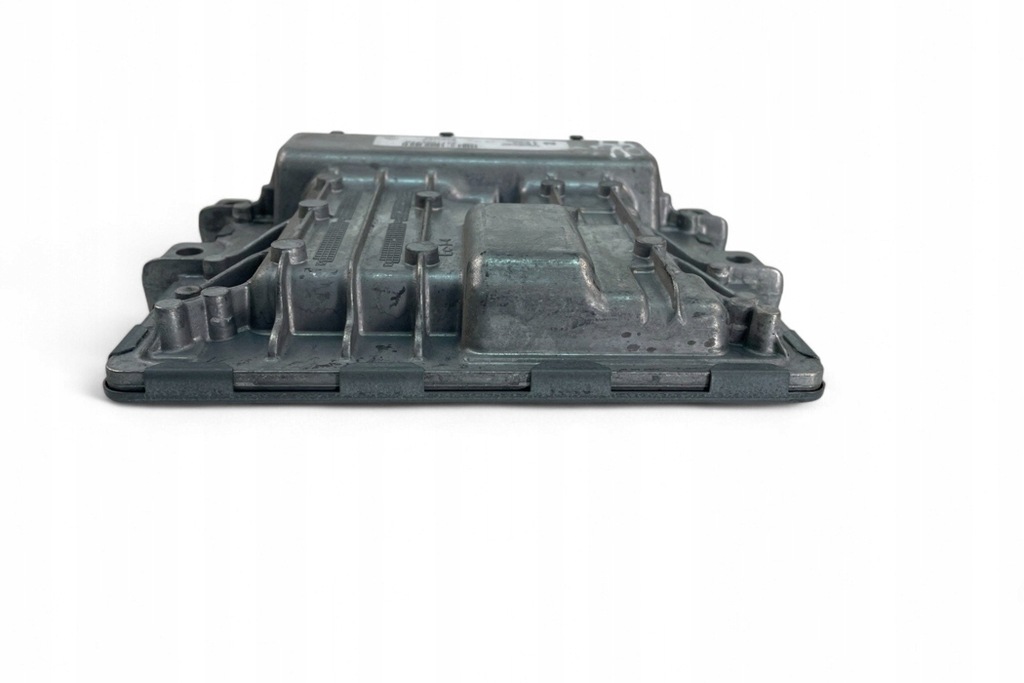 фото №6, Блок управляющий двигателя ecu renault kadjar ha_, hl_ 237106677r 2017