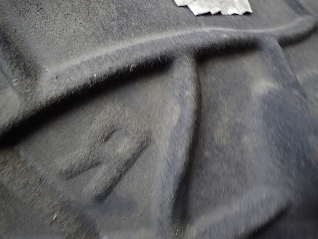 фото №2, Audi r8 4s подкрылок перед передние правое r