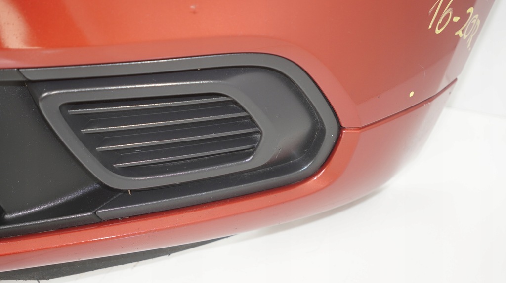 фото №8, Бампер перед передній dacia sandero ii lift 16-20r teb76