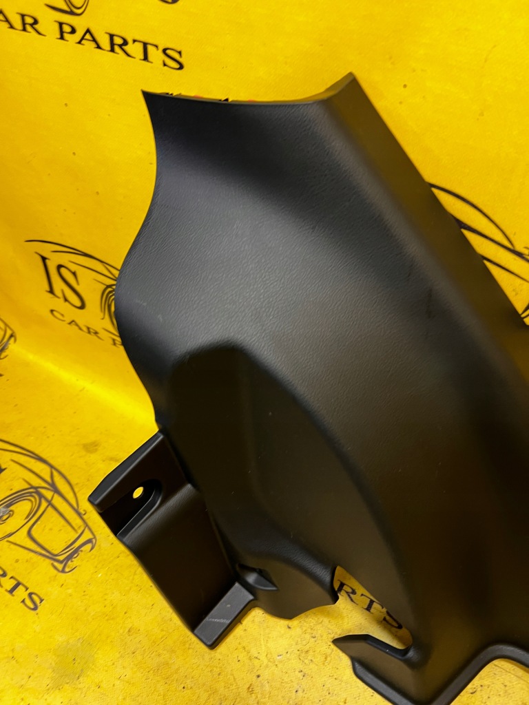 фото №3, Защита порог задняя стойка c левая lexus rx 450h iii 3 al10