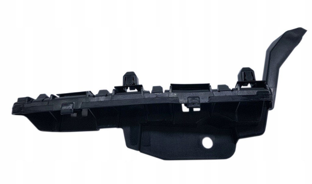 Купить Левый кронштейн направляющая бампера renault kadjar перед