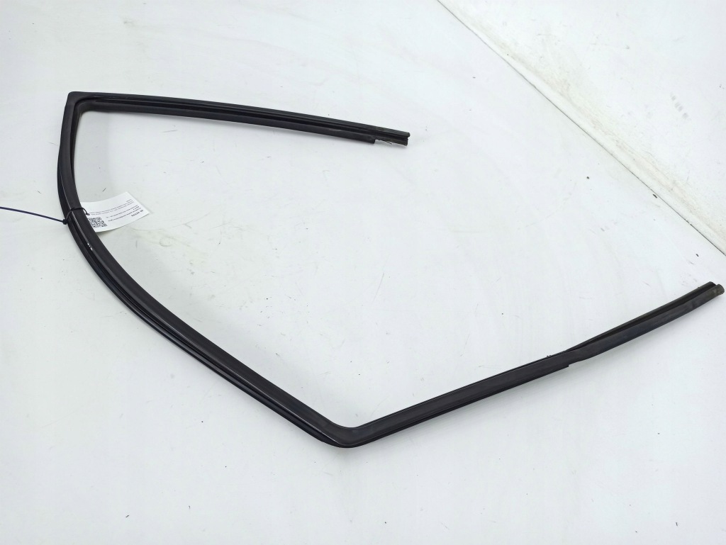 Купити Прокладка скло купе ліва сторона mercedes-benz vito viano w639 a6397200017