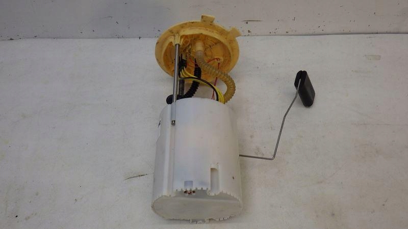 фото №7, Насос топлива топливная renault kadjar 1.6 dci 170404ea0a 0580203311