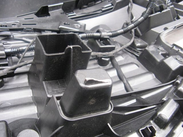 Бампер передній audi q6 e-tron sline s-line перед модулі омивачі pdc Недорого