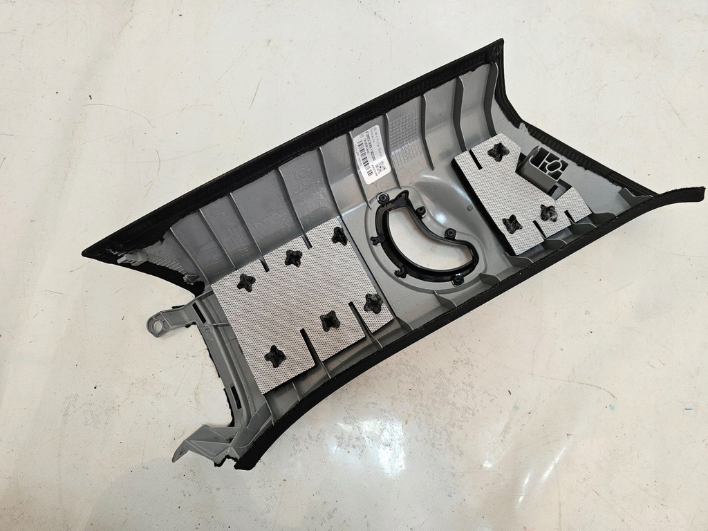 фото №11, Bmw x5 g05 19- защита обшивка стойка c левая правое 5a0d9c7 usa