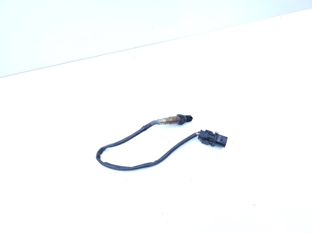 фото №4, Bmw 5 f10 f11 2016 датчик лямбда-зонд