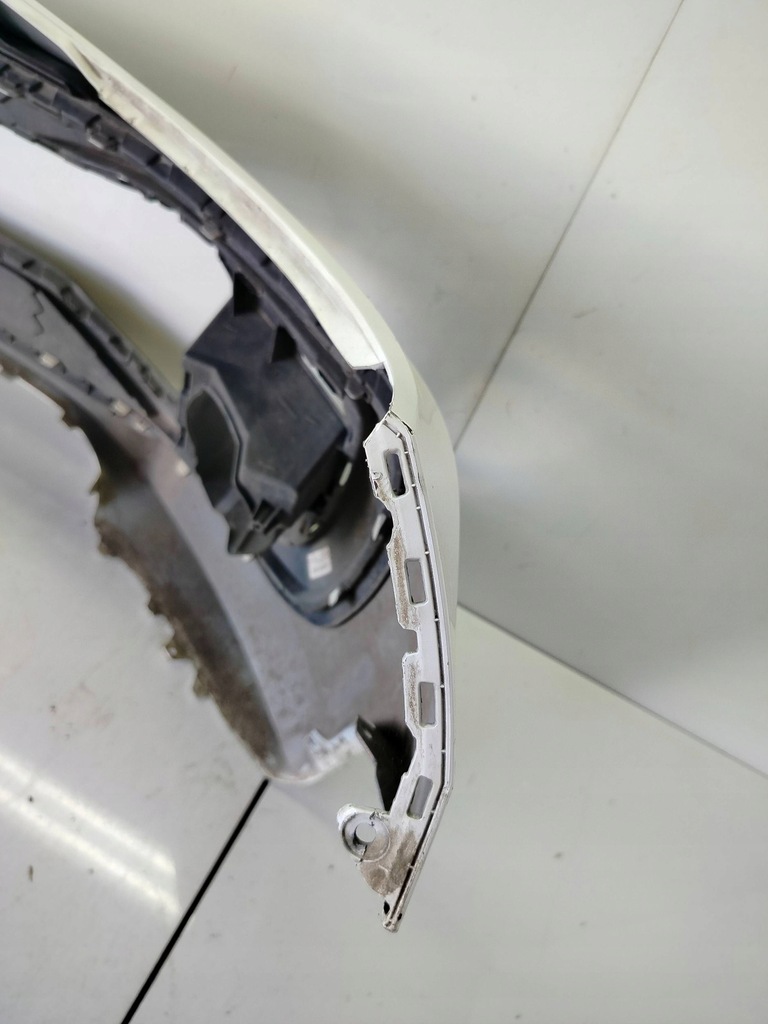 фото №12, Vw up lift 2016- бампер перед оригинал