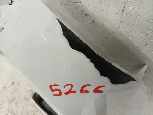 фото №3, Крила лівий перед передній renault talisman 2015-