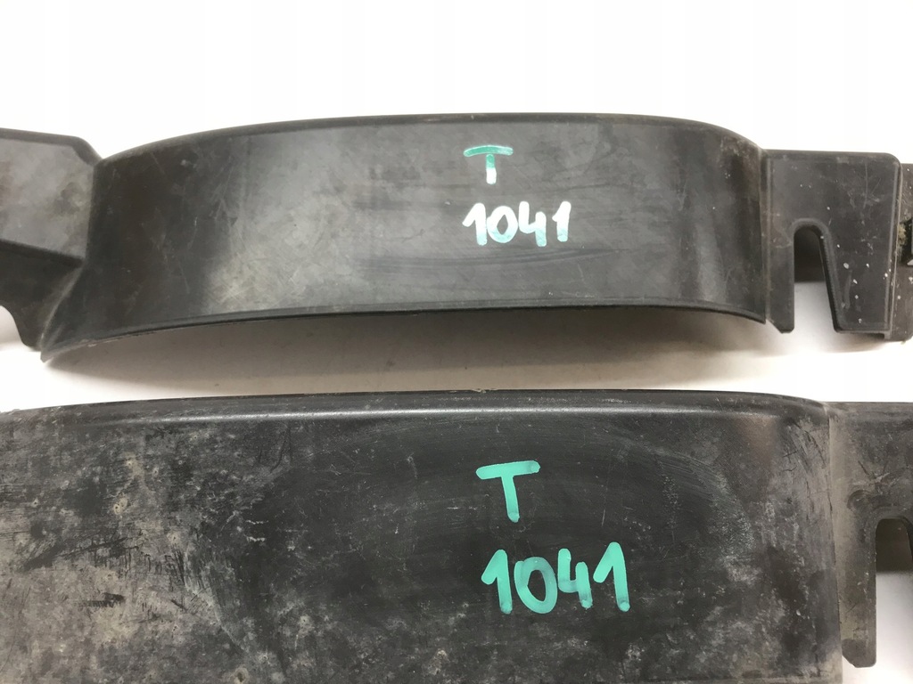 фото №10, Кронштейн бампера левый задняя mercedes klasa e w213 kombi a2138856301