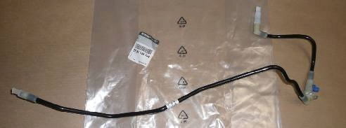 фото №1, Master iii lift шланг цилиндр сцепления 308514690r