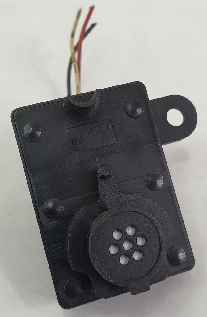 фото №1, Датчик качества воздуха citroen c5 iii x7