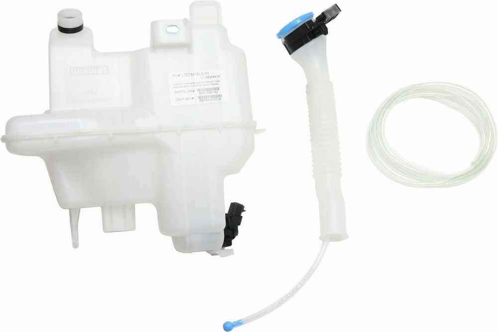 фото №1, Бачок розпилювача mazda 6 12-14 хетчбек