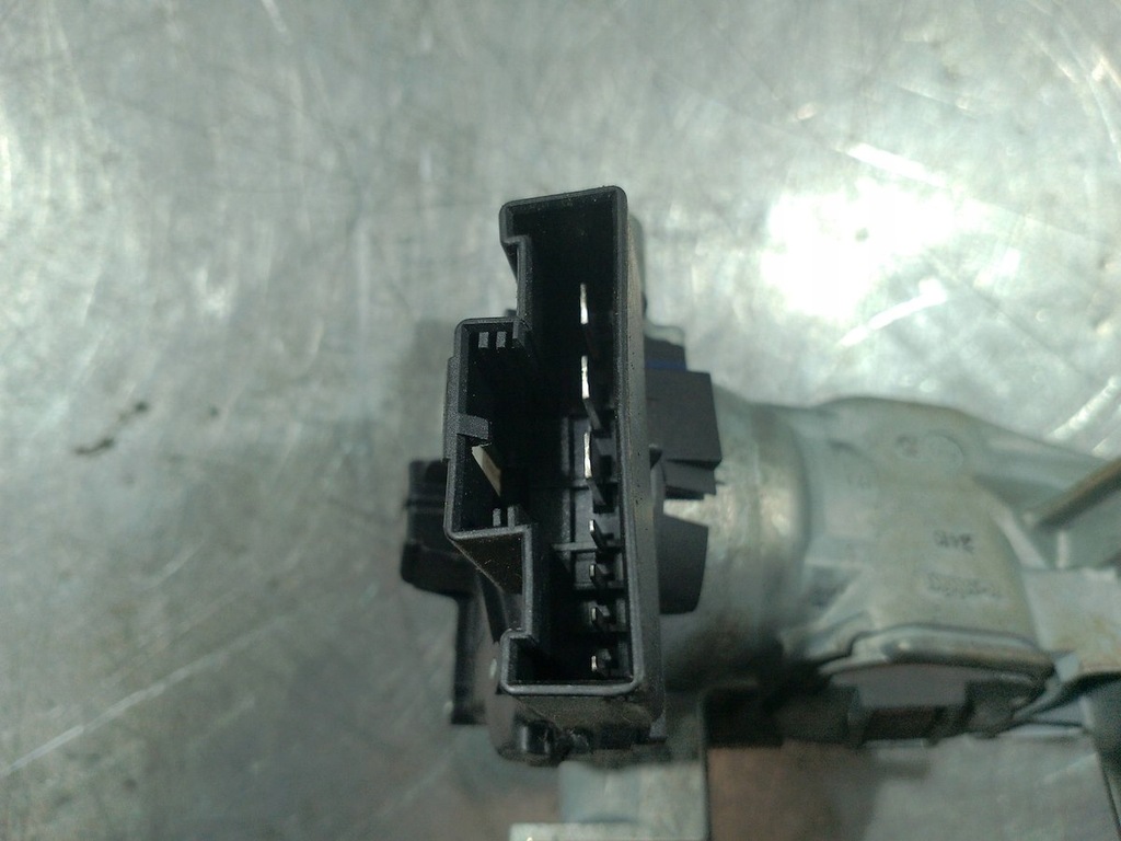 фото №7, Замок запалювання skoda rapid 1k0905851 1.0 tsi