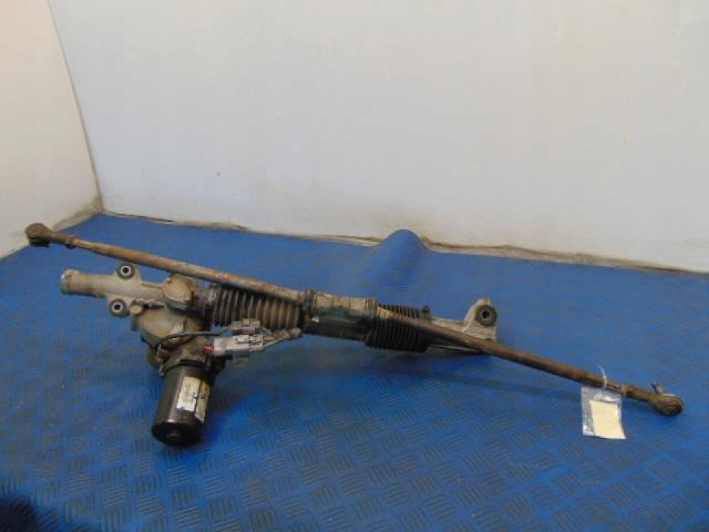 фото №5, Honda civic vii рулевая рейка 01ms5s-g6