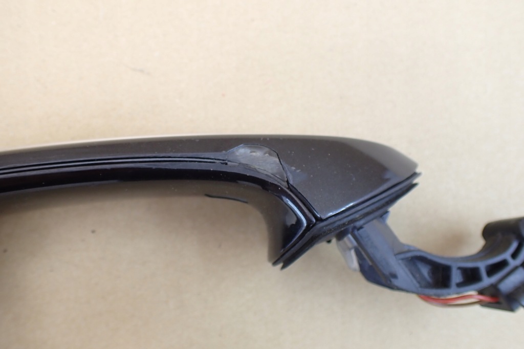 фото №11, Ручка двері зовнішня bmw 5 6 7 f01 f02 f07 f10 f11 f13 7443060-08