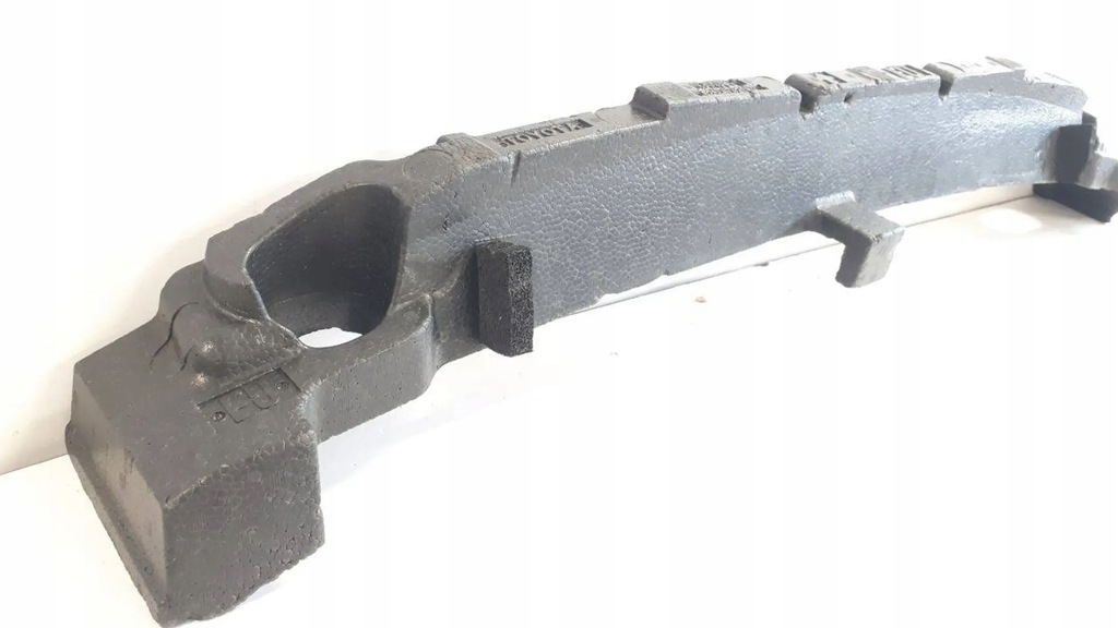 фото №4, Toyota rav4 2012-2015 абсорбер перед