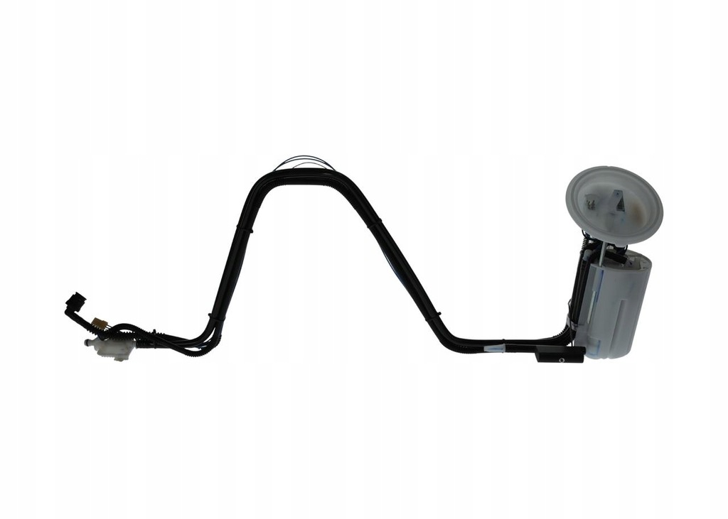 фото №1, Насос пального модуль - bosch 580 314 543