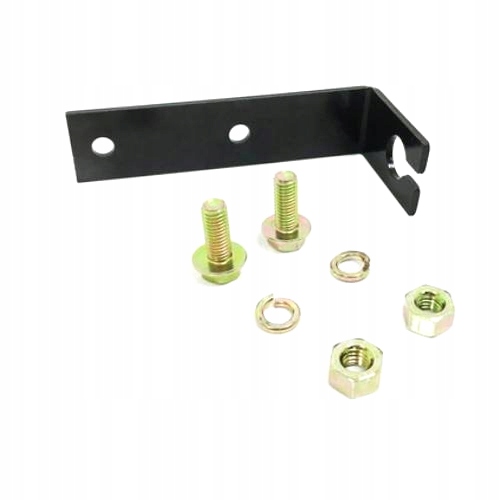 фото №1, Кронштейн трубка гальмівний d-max mazda bt-50