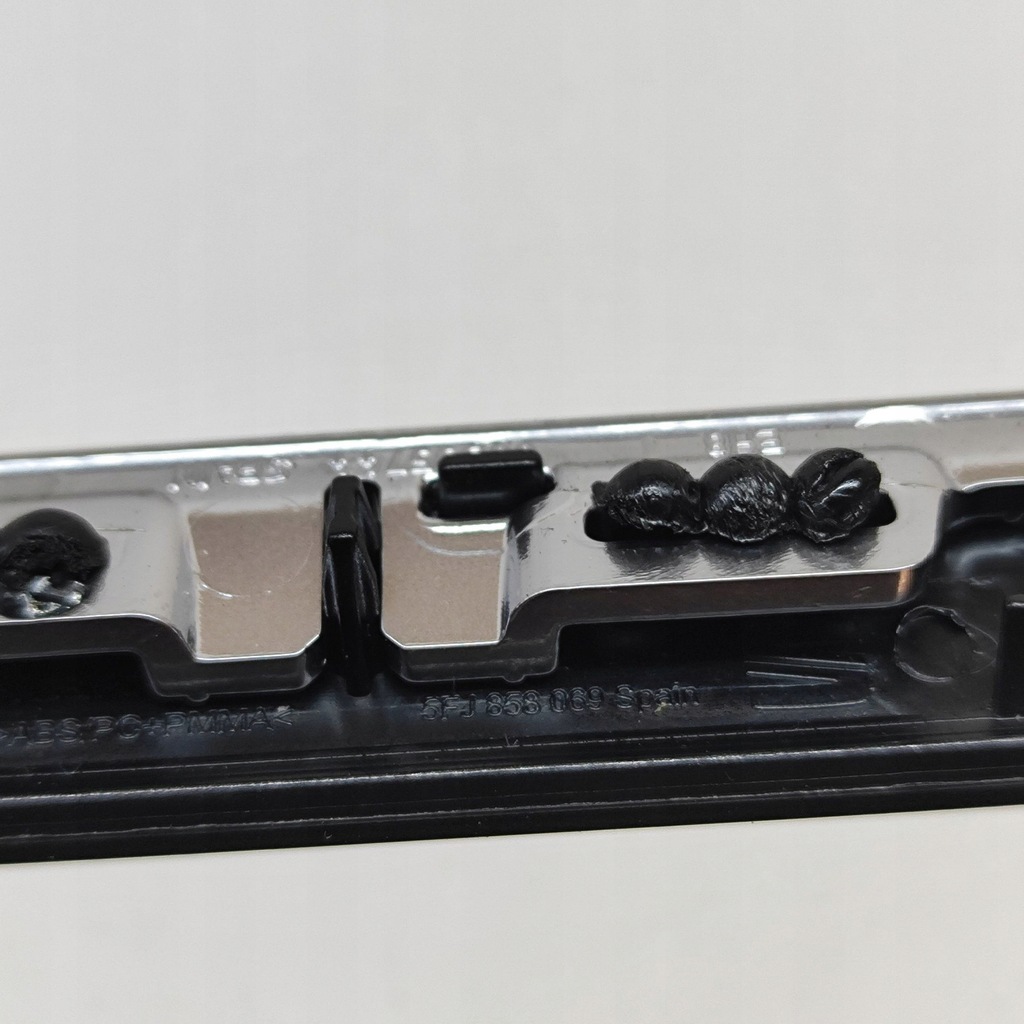 фото №6, Seat tarraco 2019 консоль середня / радіо / gps