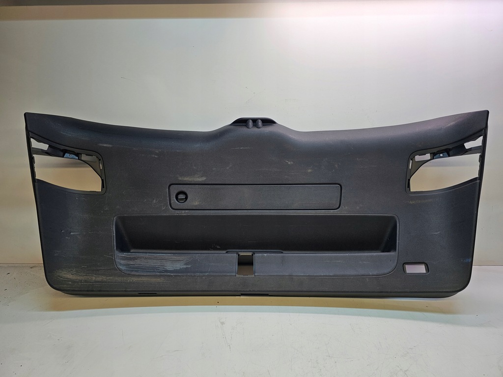 фото №1, Обивка крышки задняя audi q5 8r 8r0867979b