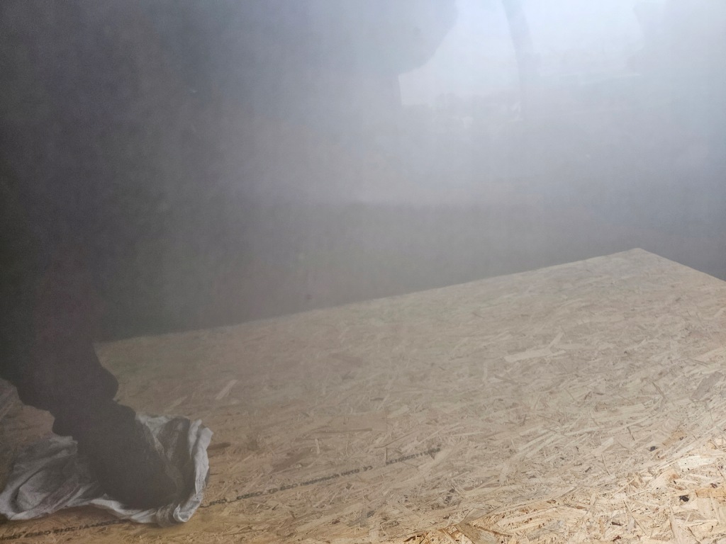 фото №5, Капот крышка двигателя vw touran 1t0 la7w