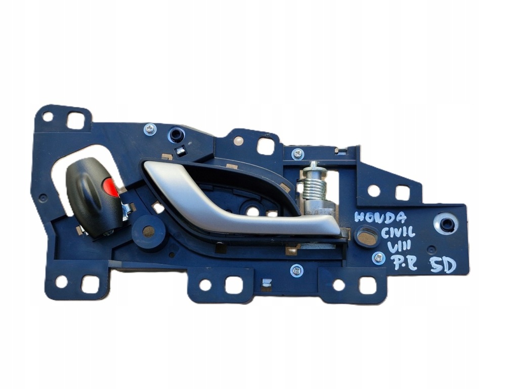 фото №1, Honda civic viii ручка внутренняя дверь передняя перед правый europa