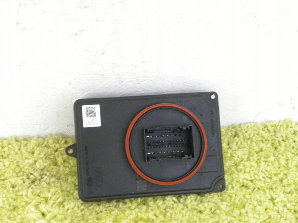 фото №1, Модуль led jeż преобразователь a3 8y a6 c8 a7 4k