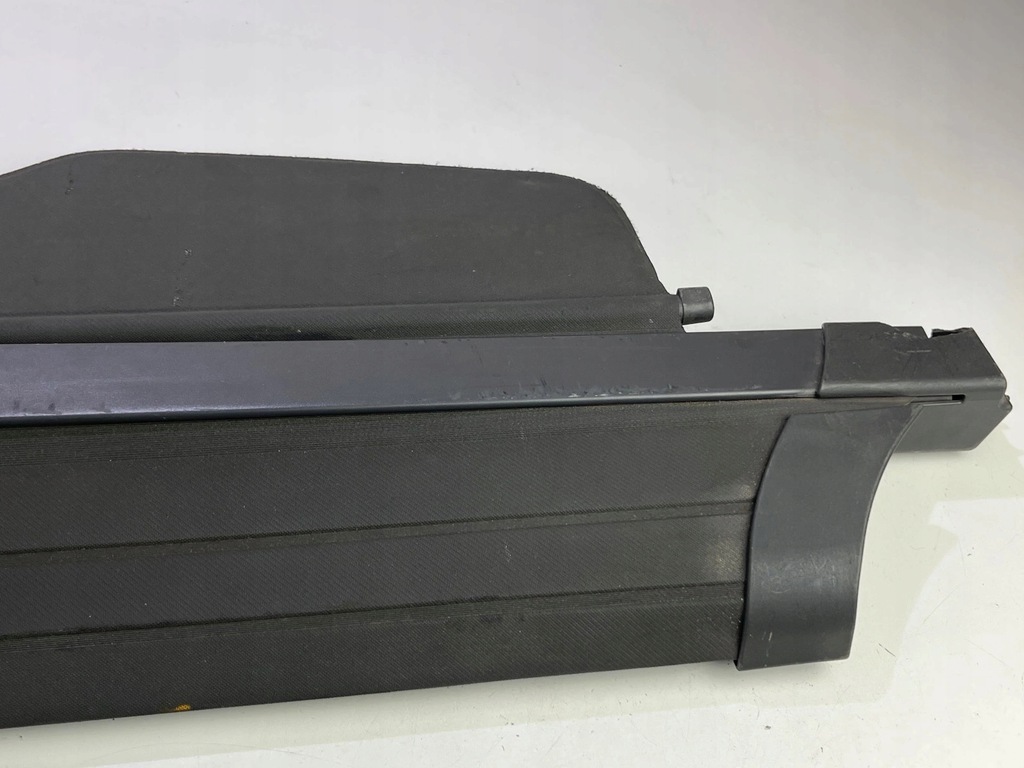 фото №10, Шторка багажника ford focus mk2