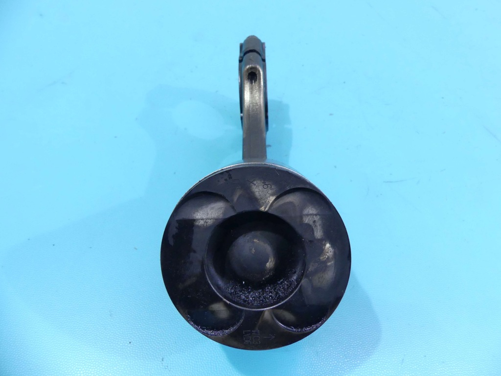 фото №5, Поршень шатун mercedes vito w639 a646 2.2 cdi