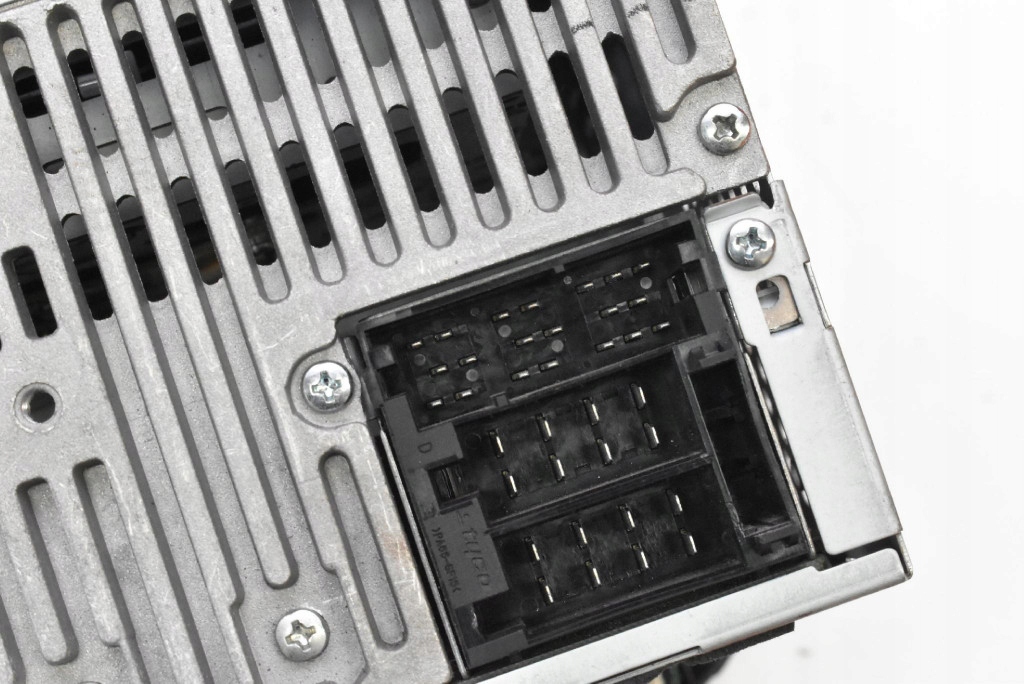 фото №7, Радио радиопроигрыватель cd aux 96100-0x2304x hyundai i10 i 10 1 i 07-09