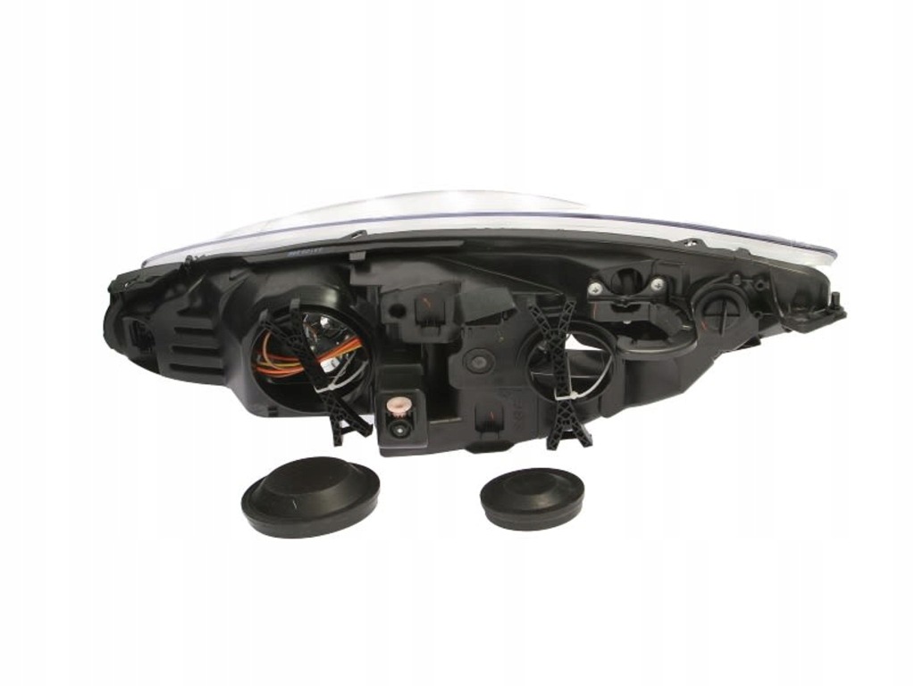 фото №1, Фара світла передніх 550-1152rmld-em/dep