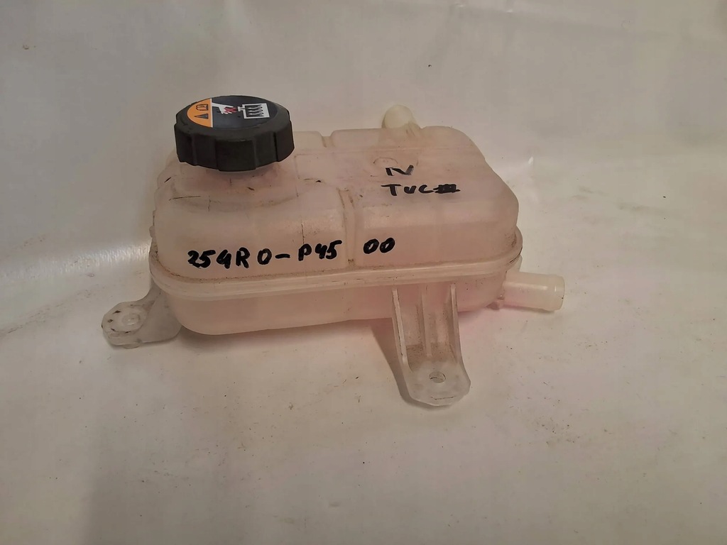 фото №6, Hyundai tucson iv nx4 2022 бачки розширювальний