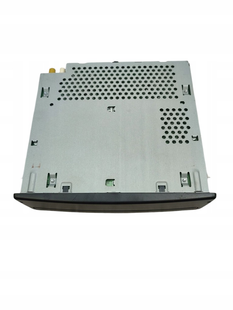 фото №4, Модуль тюнер радио навигации renault laguna iii 280600004r