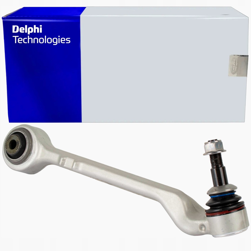 фото №1, Рычаг перед правый delphi tc2163