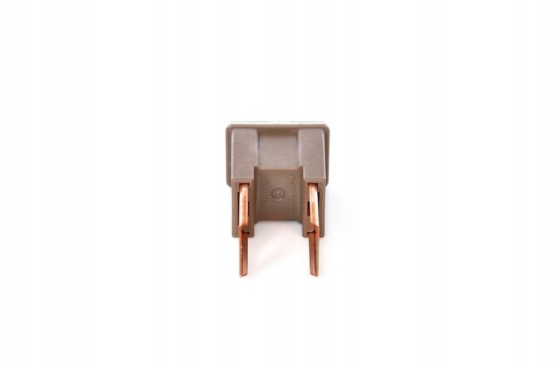 фото №1, Запобіжник kostkowy pal з nóżkami 70a