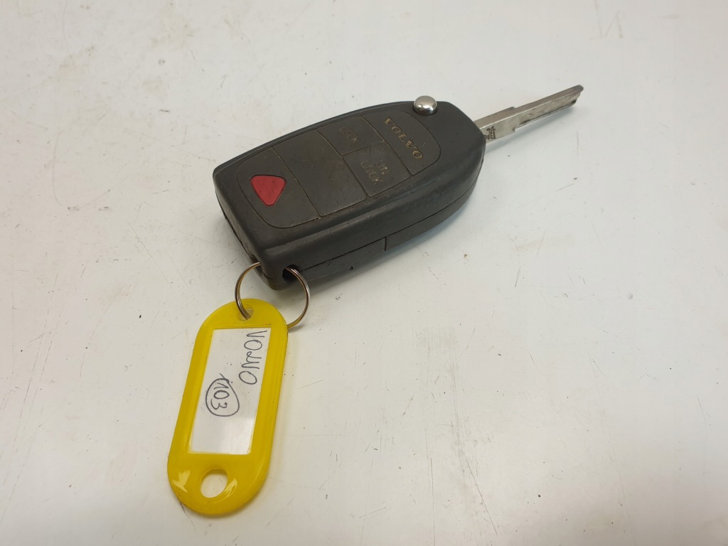 Ключ volvo Оригинал