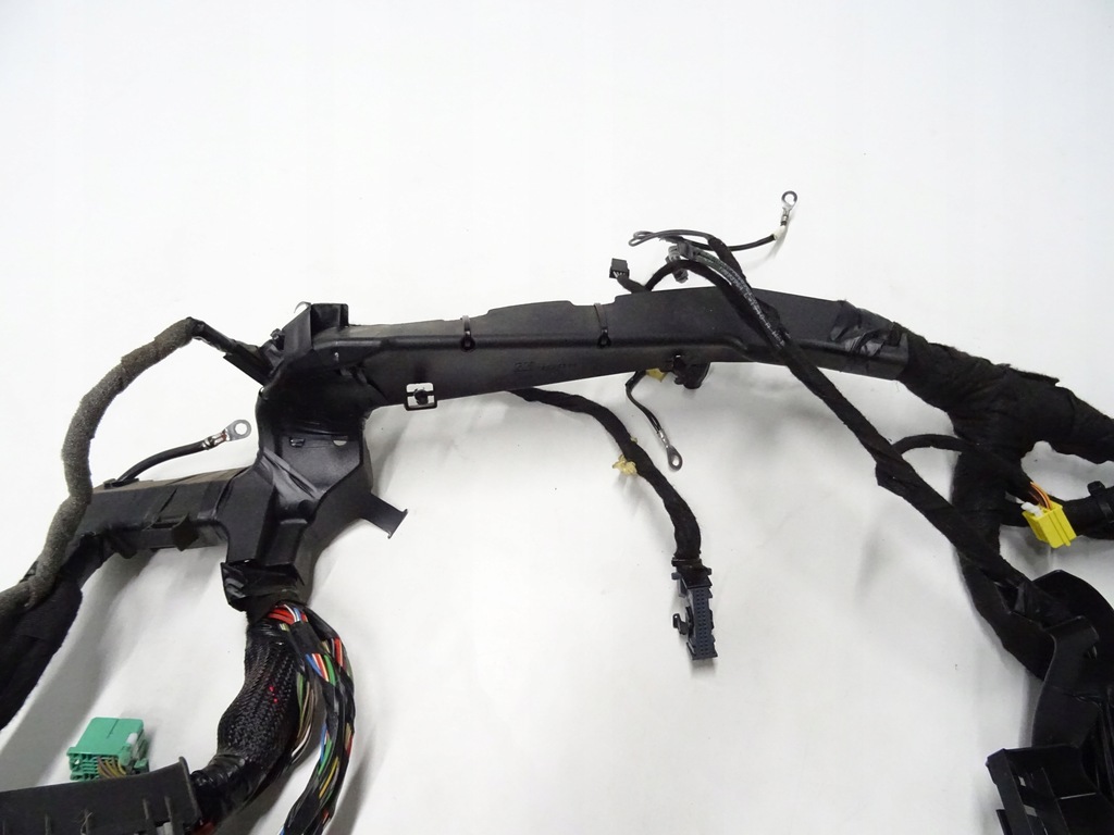 фото №14, Opel insignia a навігація dvd 900 джгут радіо дисплей панель керування