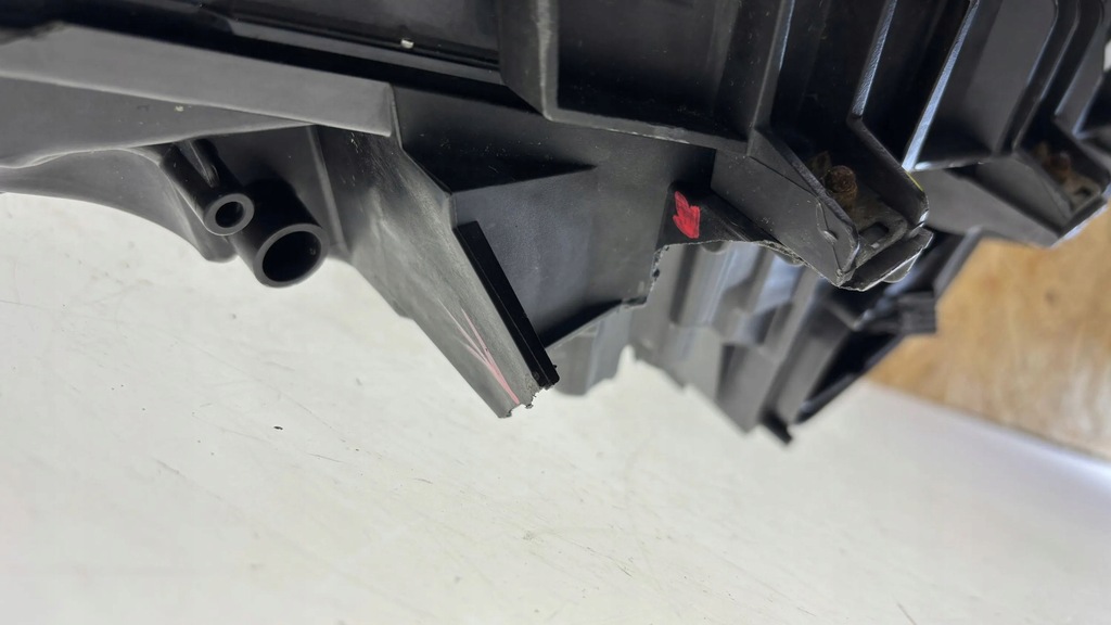 фото №8, Alfa romeo stelvio 2018 лампы передние