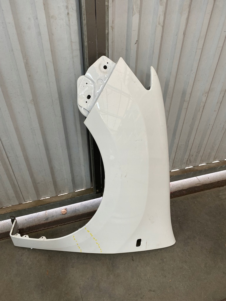 фото №1, Dacia sandero logan ii 2 12- крыло левый перед передний