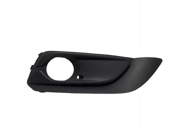 фото №1, Opel crossland x 17- решітка права протитуманної фари бампера передній 39097381