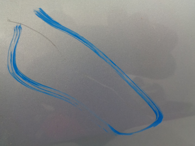 фото №5, Peugeot 407 sedan двері ліва задні eylc