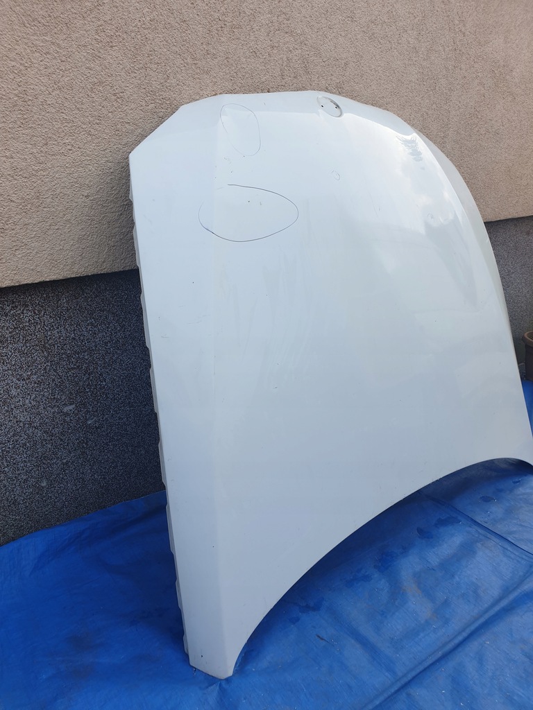 фото №8, Bmw 3 e92 coupe e93 капот кришка передня перед